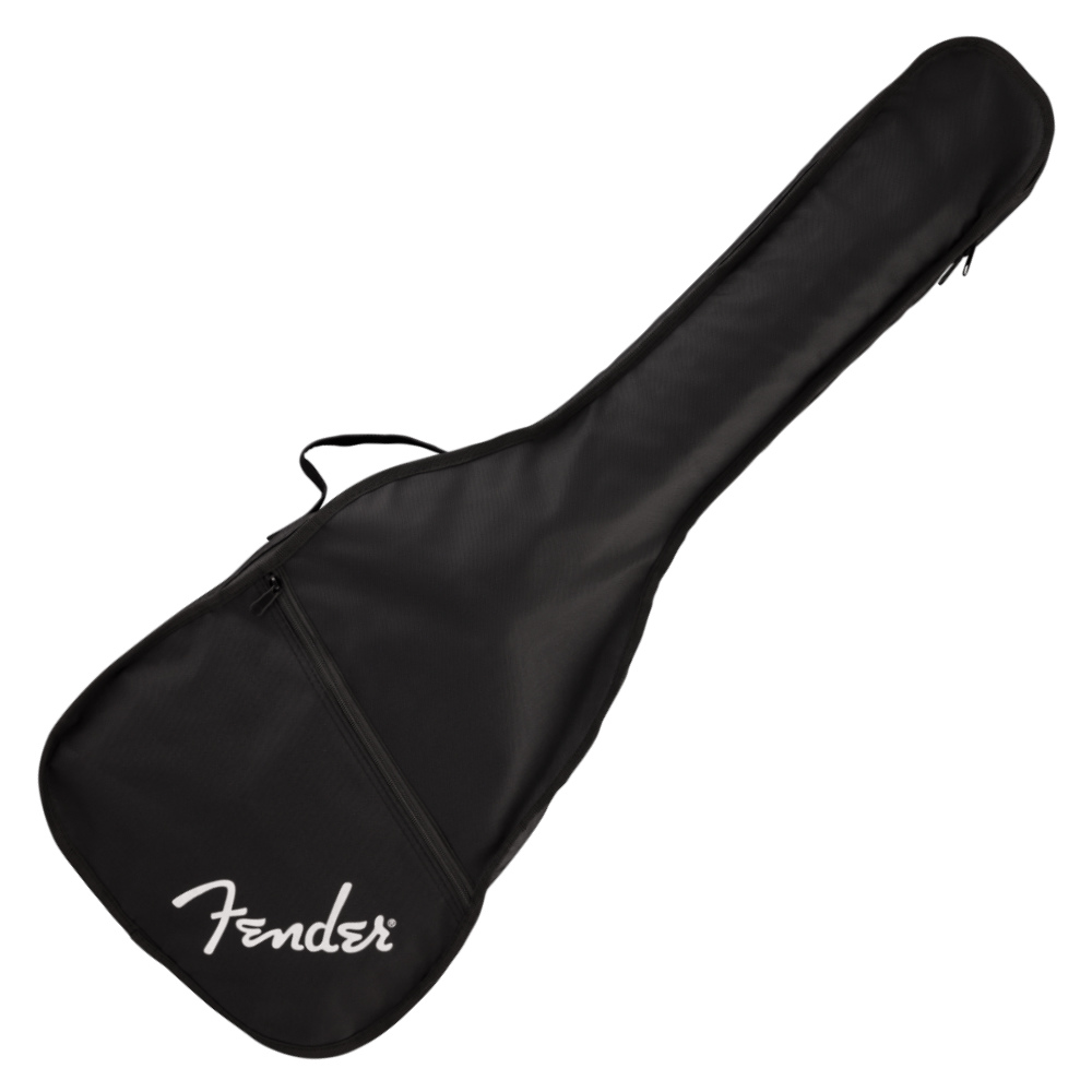 Fender フェンダー California Standard Redondo Mini with Bag 3-Color Sunburst アコースティックギター 付属ケース画像