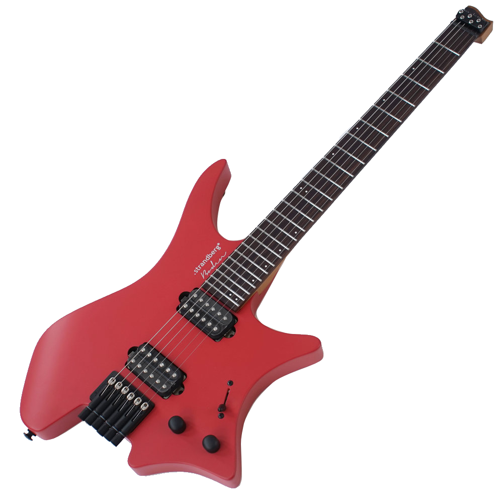 エレキギター strandberg BODEN ESSENTIAL 6 Astro Dust ストランドバーグ ボーデン エッセンシャル