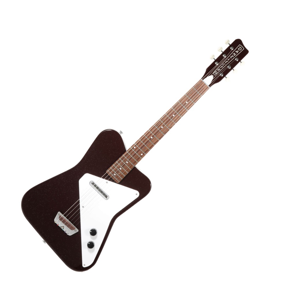 Danelectro ダンエレクトロ PRO MRN エレキギター