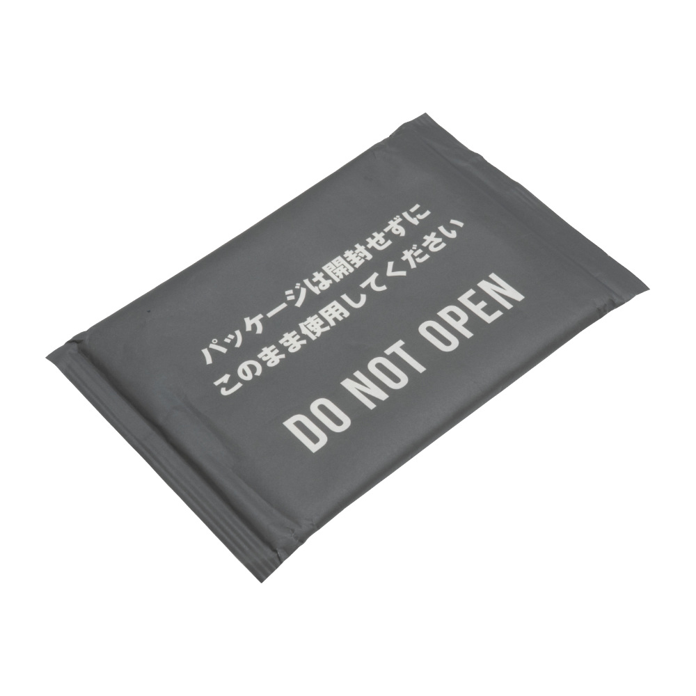 ARIA アリア AHC-100 2Way Humidity Control 湿度コントロールパック 斜めアングル画像