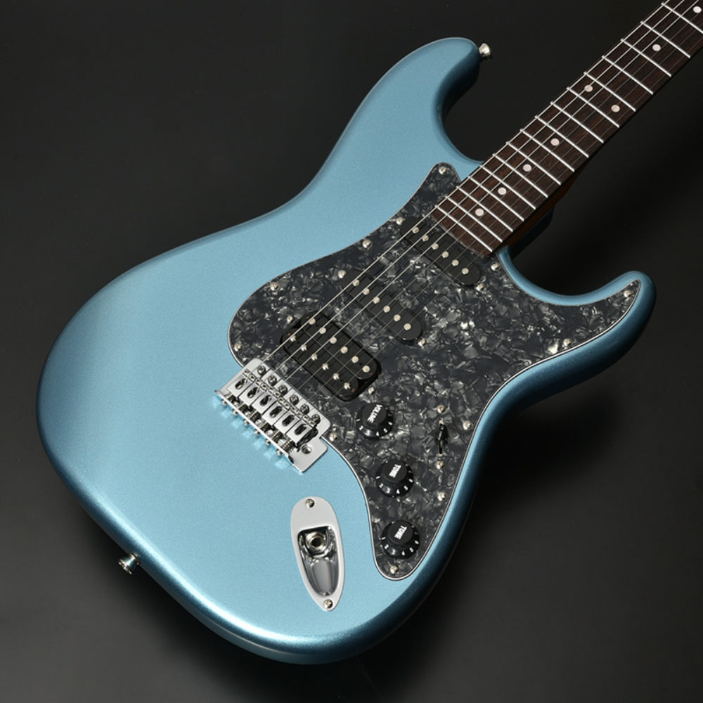 BACCHUS バッカス Universe Series BST-2-RSM/R-BPPG IBM エレキギター ボディ部