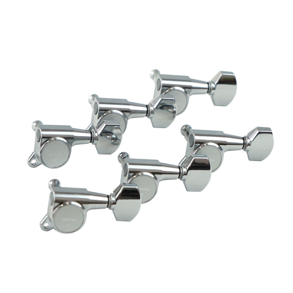 ゴトー GOTOH SG381-07-L6-Chrome ギター用ペグ