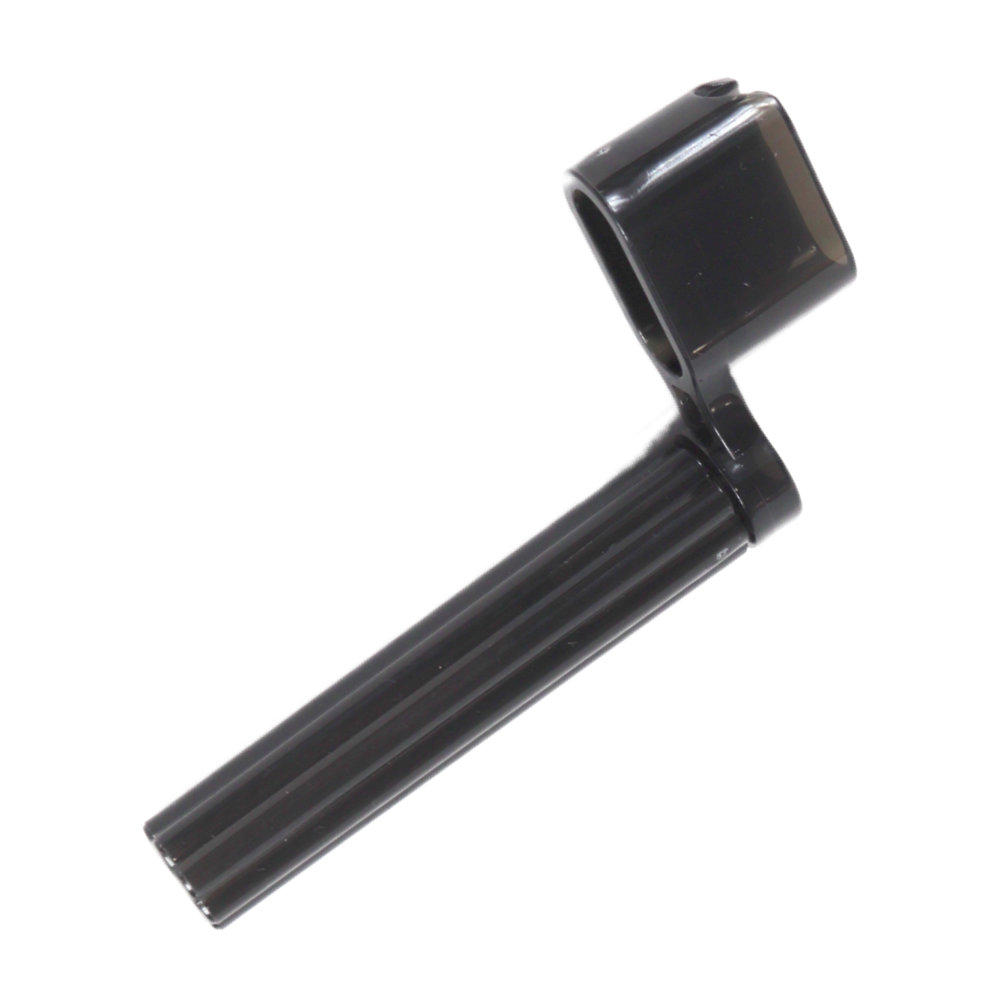KIKUTANI BPW-10 BLK ストリングワインダー 左サイド