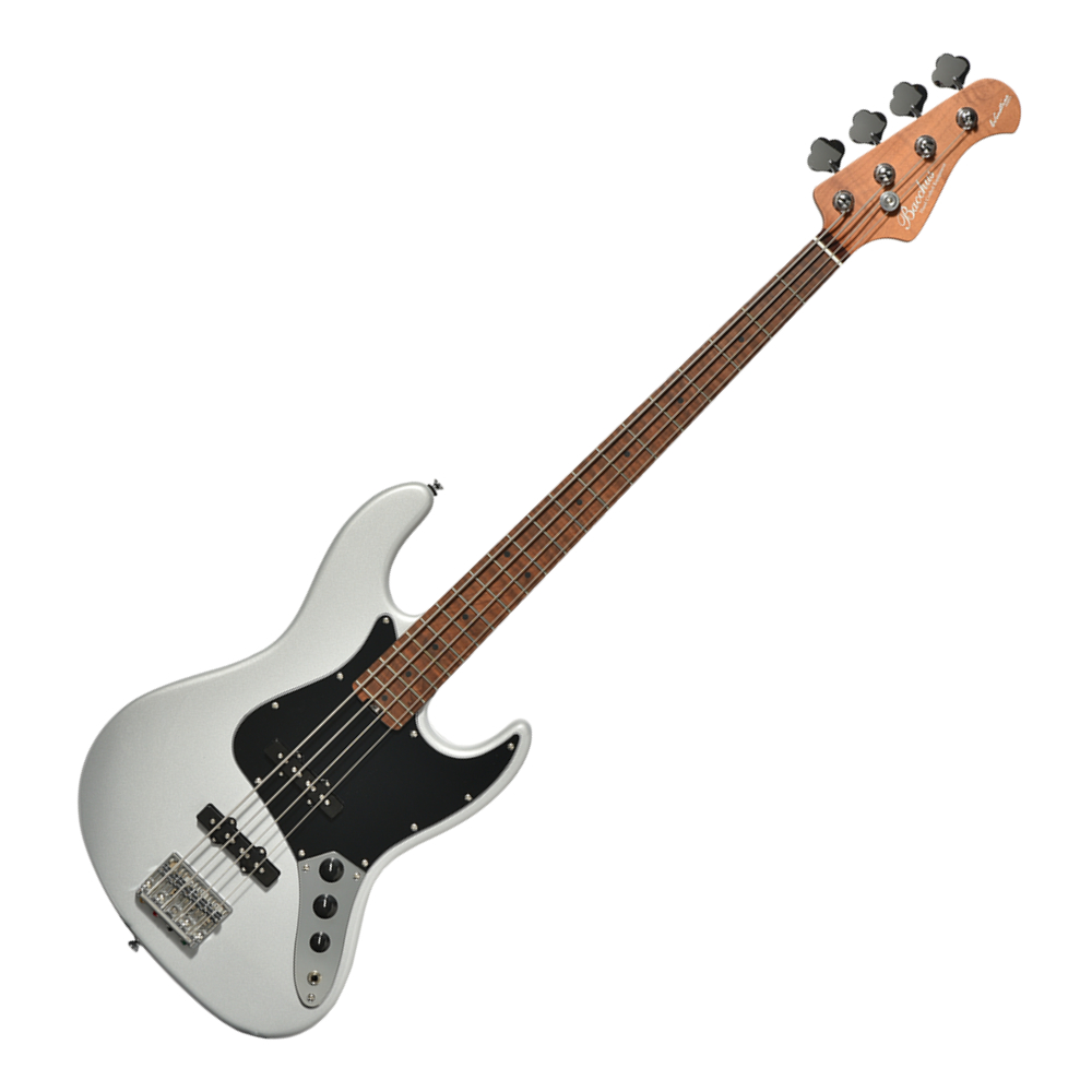 BACCHUS バッカス Global Series WL4-STD/RSM LSLV エレキベース