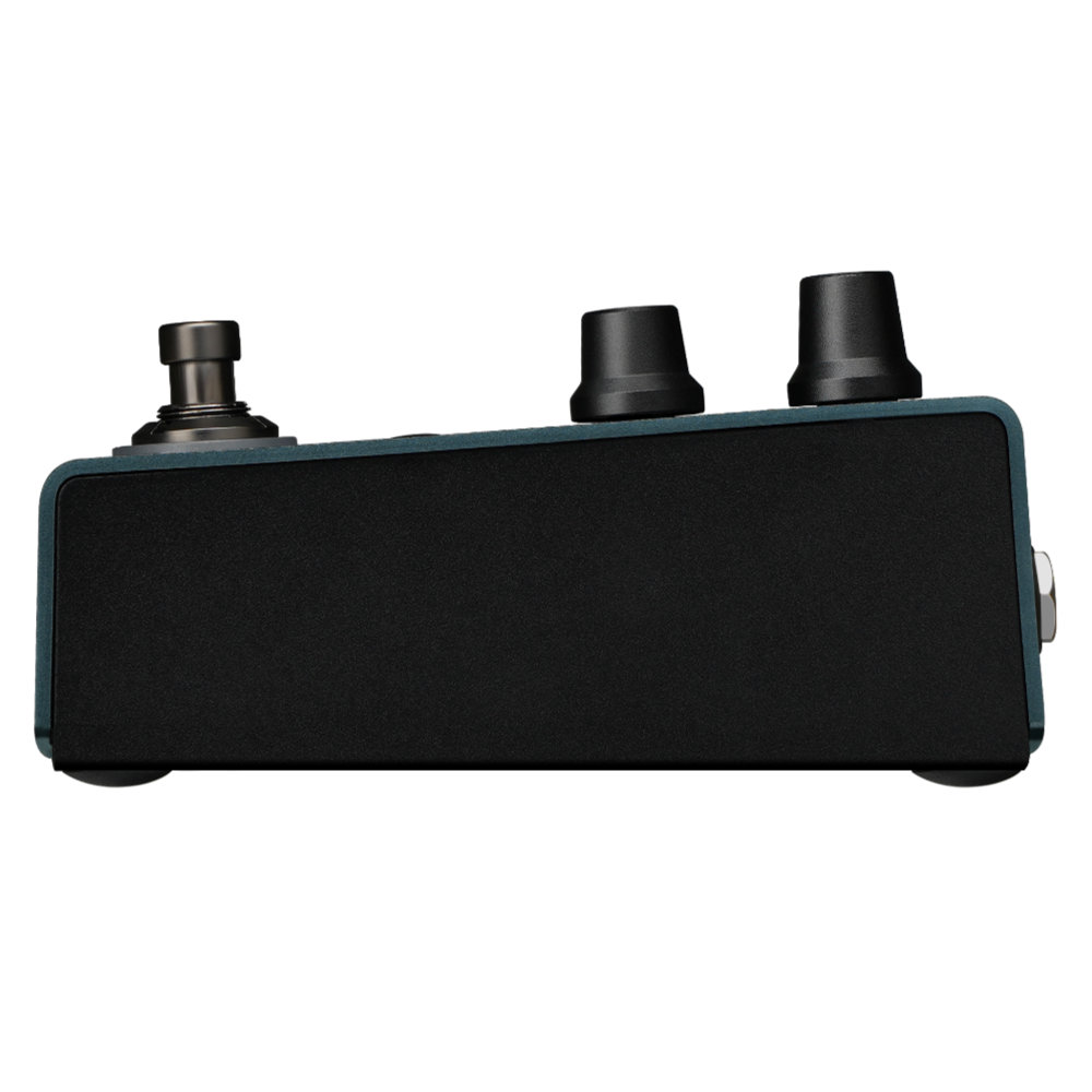 HOTONE ホットトーン VERBERA リバーブ ギターエフェクター 右サイド