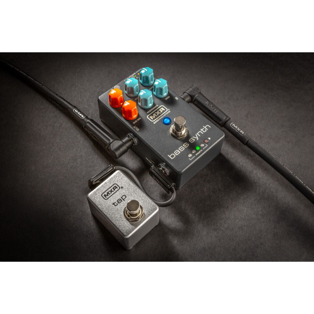MXR エムエックスアール MB301 BASS SYNTH ベースシンセ ベース用エフェクター サブ画像3