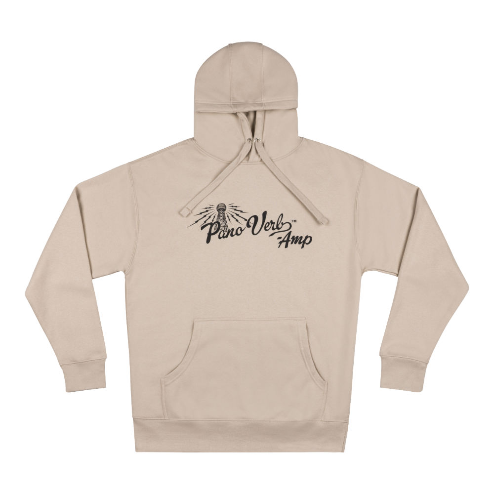 Fender フェンダー Fender x Third Man Hardware Hoodie Sugar Lサイズ パーカー フーディ