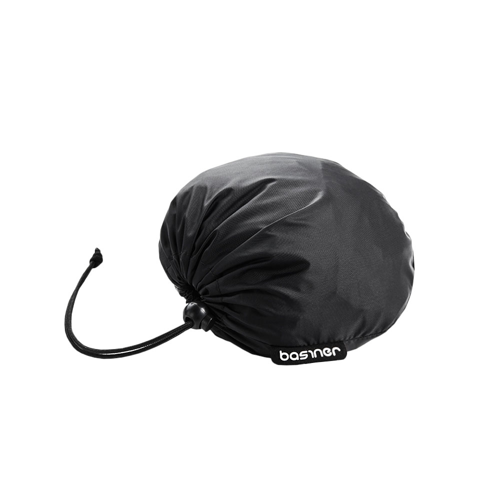 basiner RS-AG Rain Shield for Acoustic Guitar bag ギター用レインカバー 折りたたみ時