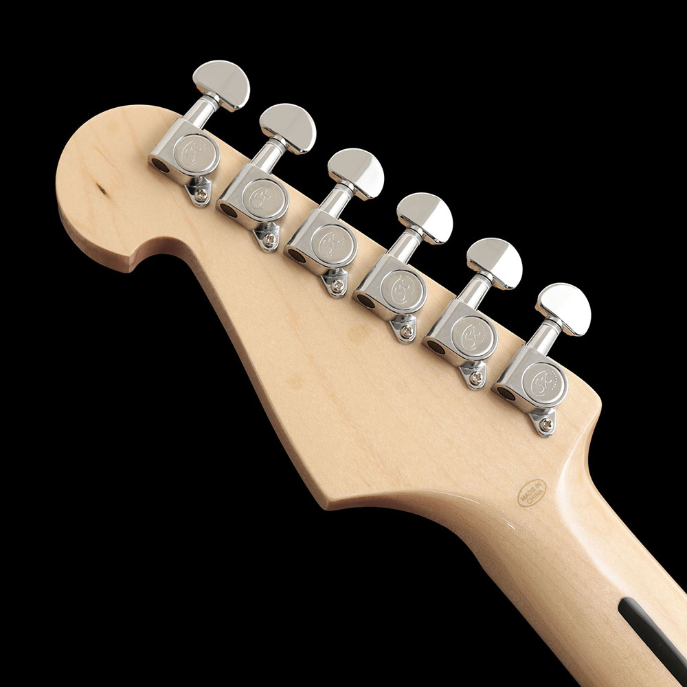 SX SST/ALDER/R/3TS エレキギター ヘッド