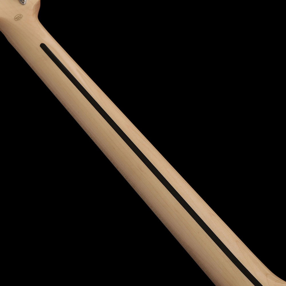 SX SST/ALDER/R/3TS エレキギター ネック