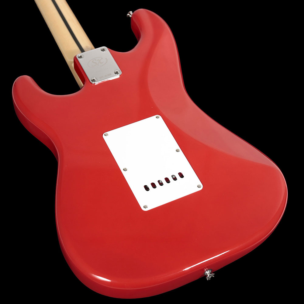 SX SST/ALDER/R/FR エレキギター ボディ