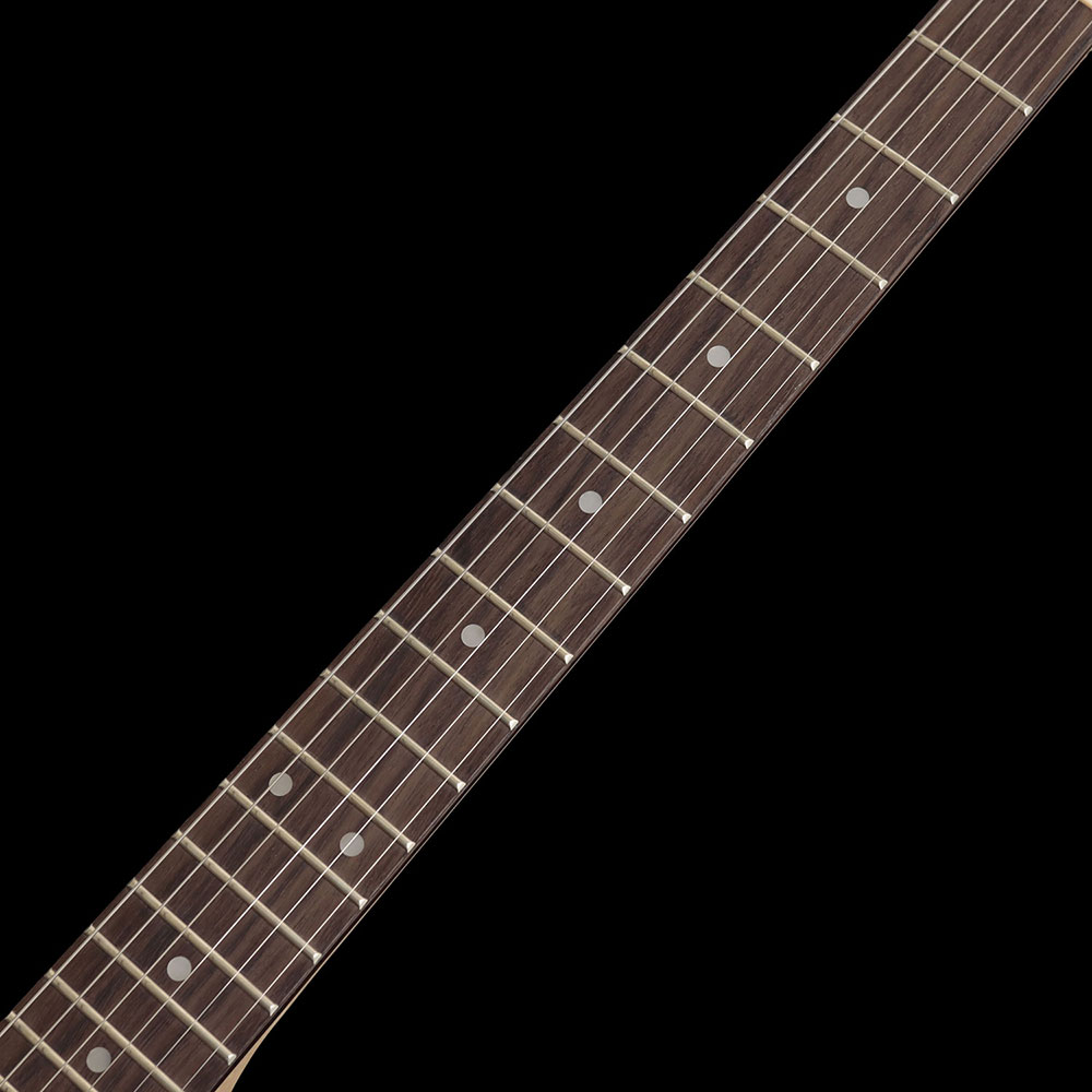 SX SST/ASH/R/NA エレキギター 指板