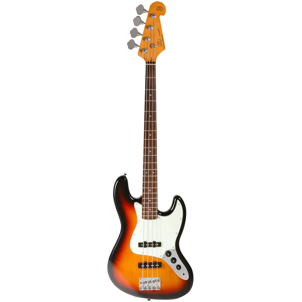SX SJB62PRO/3TS エレキベース