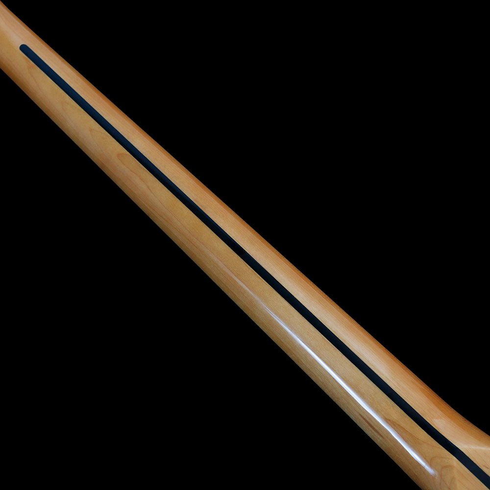 SX SJB62PRO/3TS エレキベース ネック