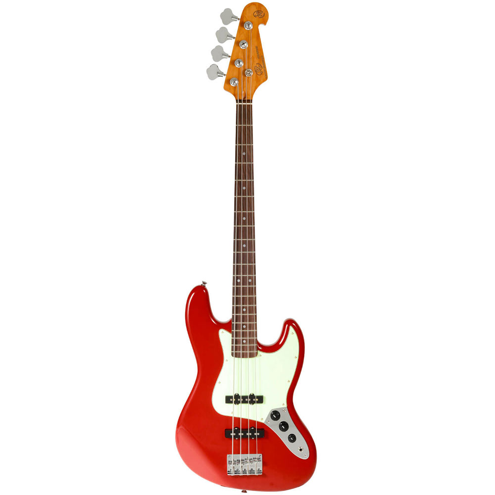 SX SJB62PRO/FR エレキベース