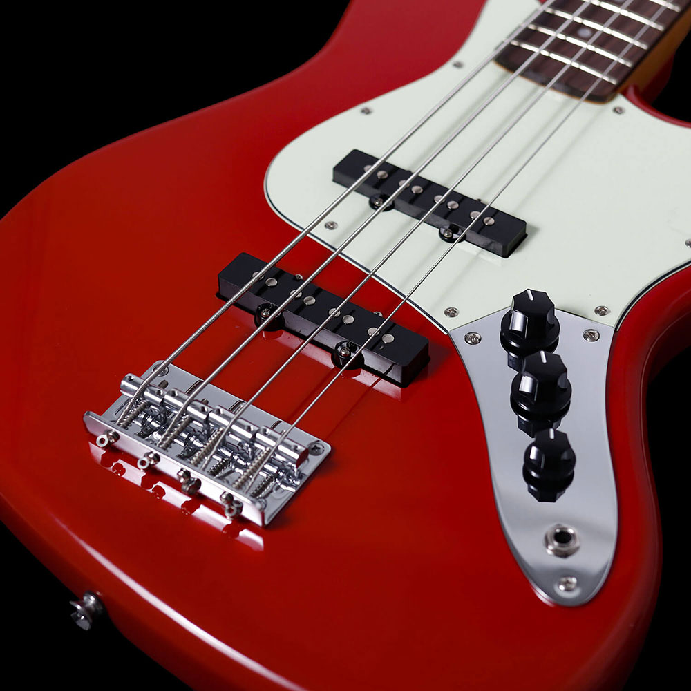 SX SJB62PRO/FR エレキベース ボディ