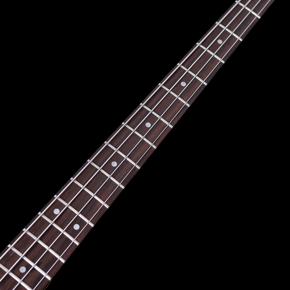 SX SJB62PRO/FR エレキベース 指板