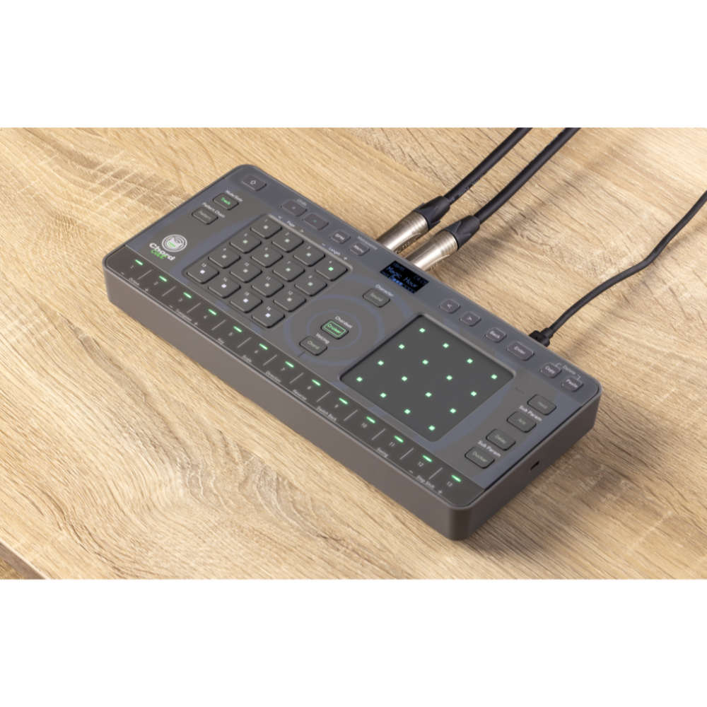 AlphaTheta CHORDCAT GROOVE BOX アルファシータ グルーブボックス イメージ画像2