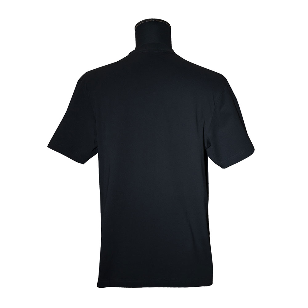 IBANEZ アイバニーズ IBAT013M Mサイズ 半袖 Tシャツ 着用イメージ