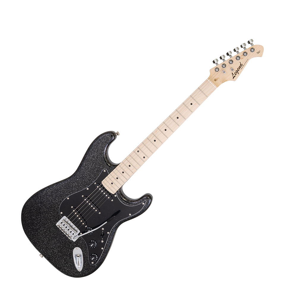 LEGEND レジェンド LST-Z M GLBK エレキギター