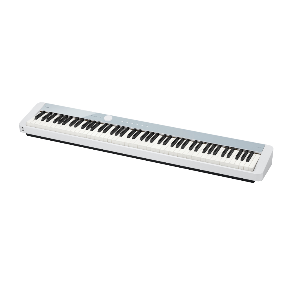 CASIO Privia PX-S1100CB 電子ピアノ アングル