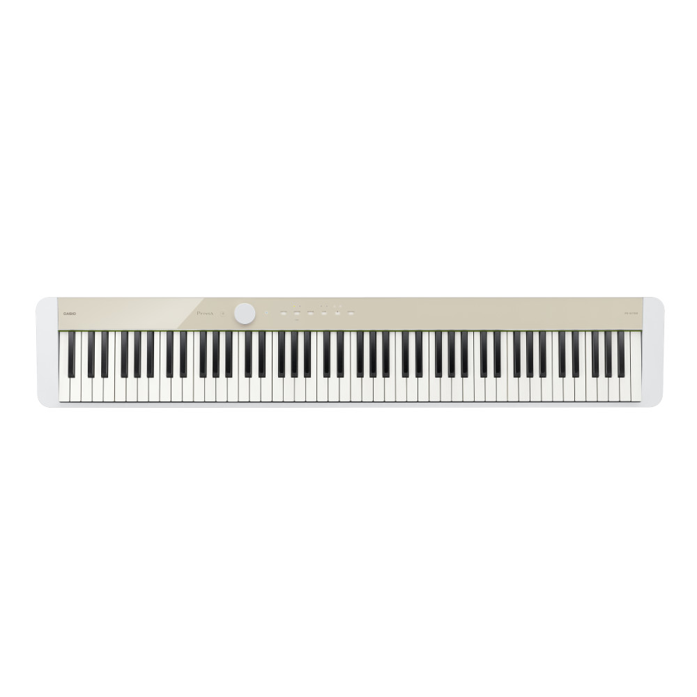 CASIO Privia PX-S1100MB 電子ピアノ