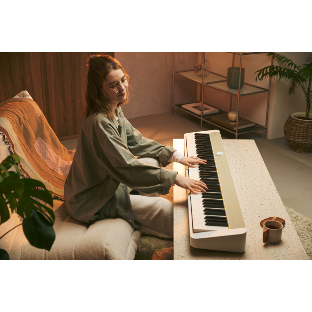 CASIO Privia PX-S1100MB 電子ピアノ イメージ