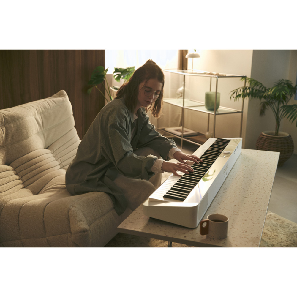 CASIO Privia PX-S1100MB 電子ピアノ イメージ