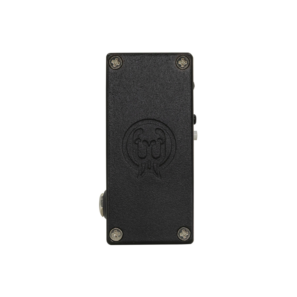 WALRUS AUDIO ウォルラスオーディオ WAL-CANV/NANOLI Canvas Nano Line Isolator ラインアイソレーター LI ボトム画像