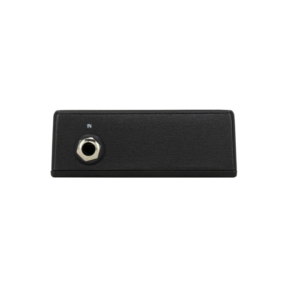 WALRUS AUDIO ウォルラスオーディオ WAL-CANV/NANOLI Canvas Nano Line Isolator ラインアイソレーター LI 右サイド画像