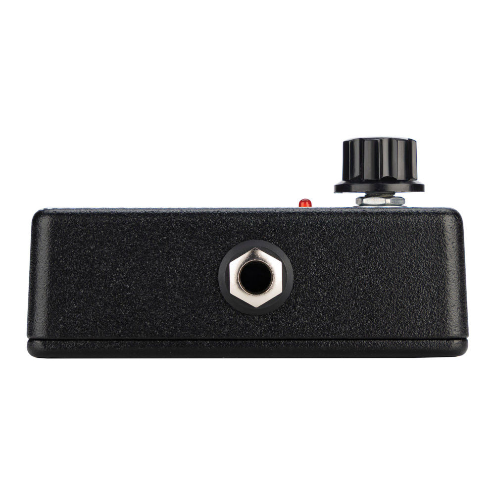 EarthQuaker Devices アースクエイカーデバイセス EQD Easy Listening ユーティリティシリーズ ヘッドフォンアンプ 右サイド画像