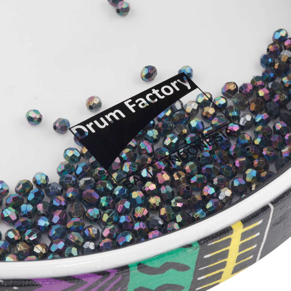 Drum Factory ドラムファクトリー PVC OD L オーシャンドラム Lサイズ 内部 