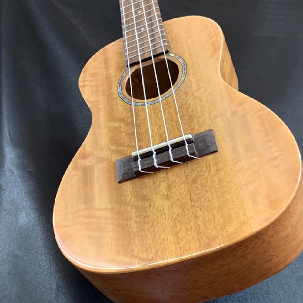 DCT DUC-200MG-2 コンサートウクレレ ボディトップ
