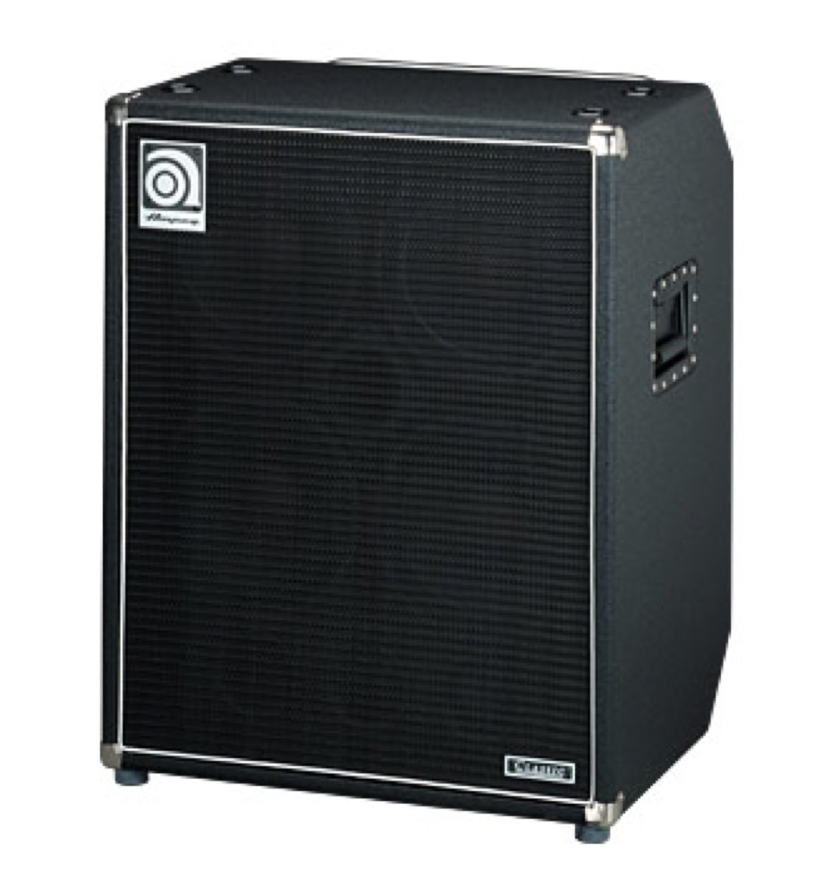 Ampeg SVT-410HLF スピーカーキャビネット
