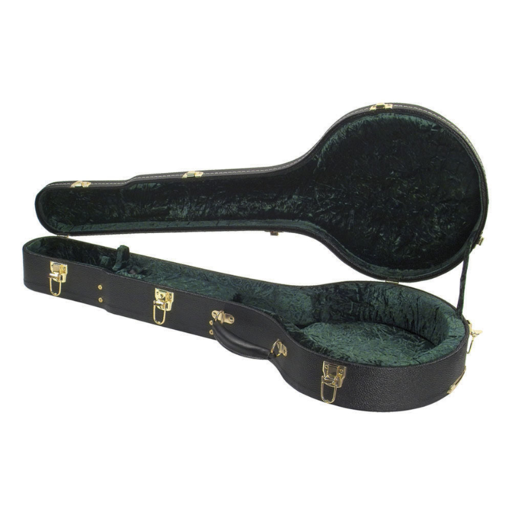 GOLDSTAR ゴールドスター GE-1 OPEN BACK バンジョー 付属品