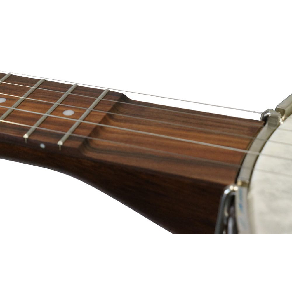 GOLDSTAR ゴールドスター GE-1 OPEN BACK バンジョー ネック