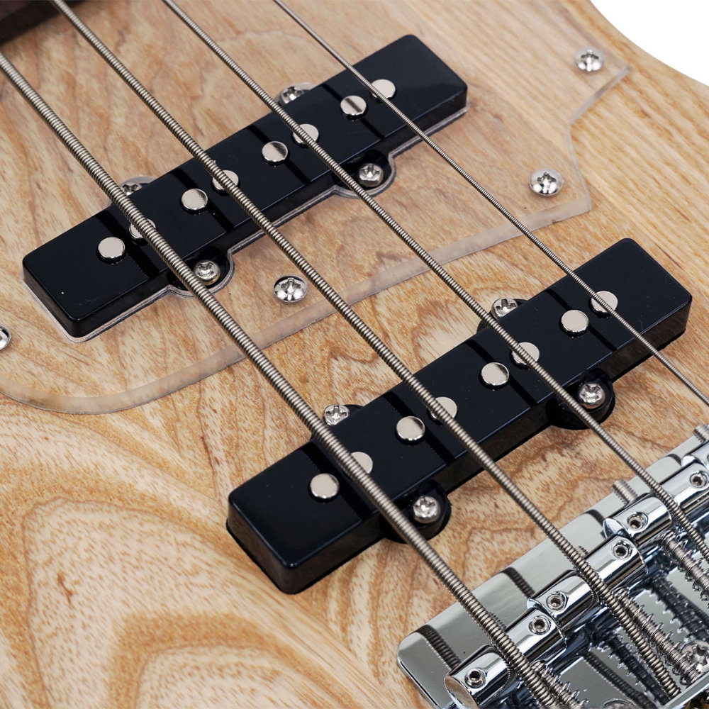 TINY BASS タイニーベース TBJ-4400N エレキベース ボディ