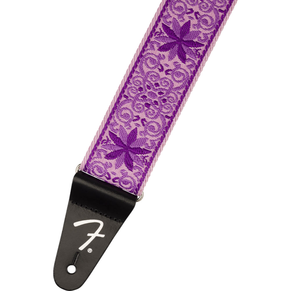 Fender フェンダー x Chilli Beans. Moto Signature Strap ギターストラップ サブ画像2