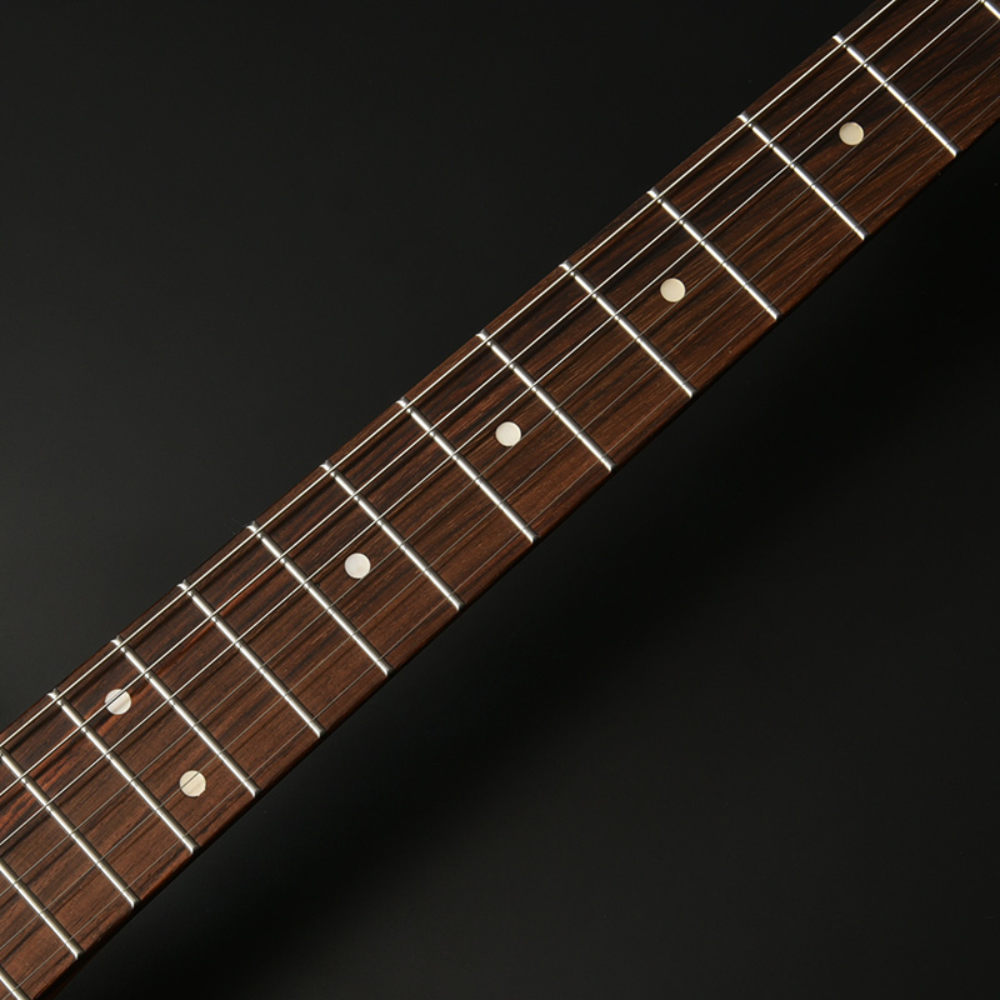 BACCHUS バッカス Universe Series BST-2-RSM/R-TTPG 3TS エレキギター ネック部