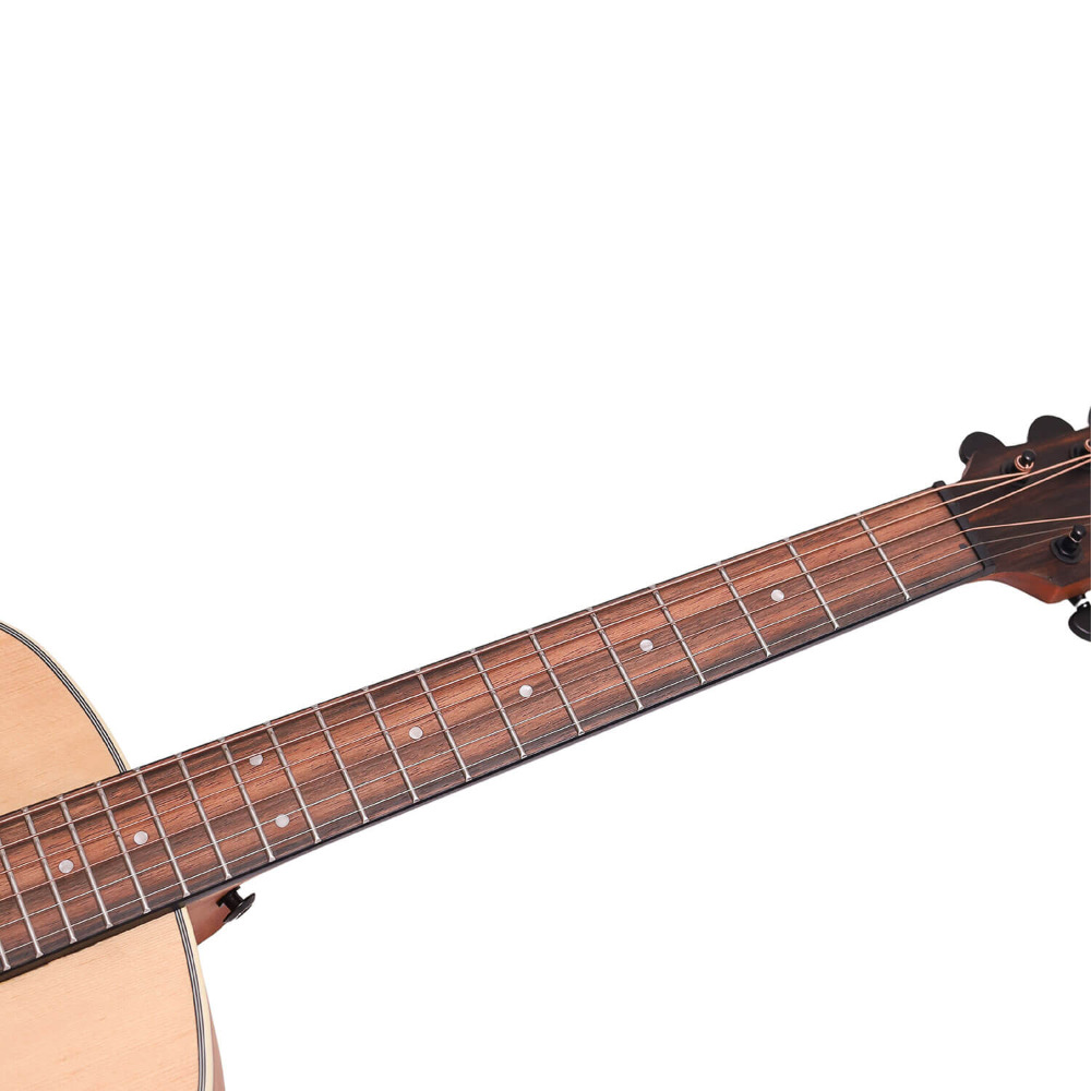 Bromo Guitars ブロモギターズ BAA8S アコースティックギター ネック