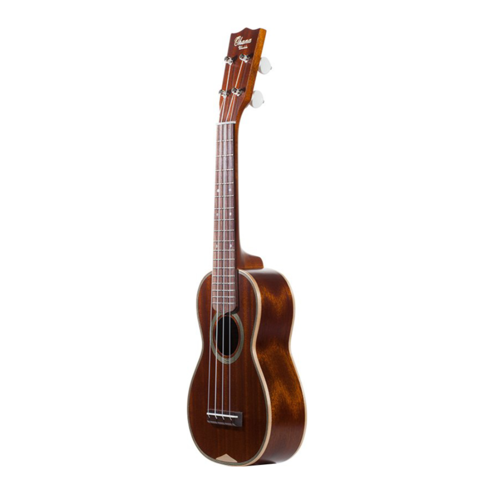 Ohana ukuleles オハナウクレレ SK-39 ソプラノウクレレ