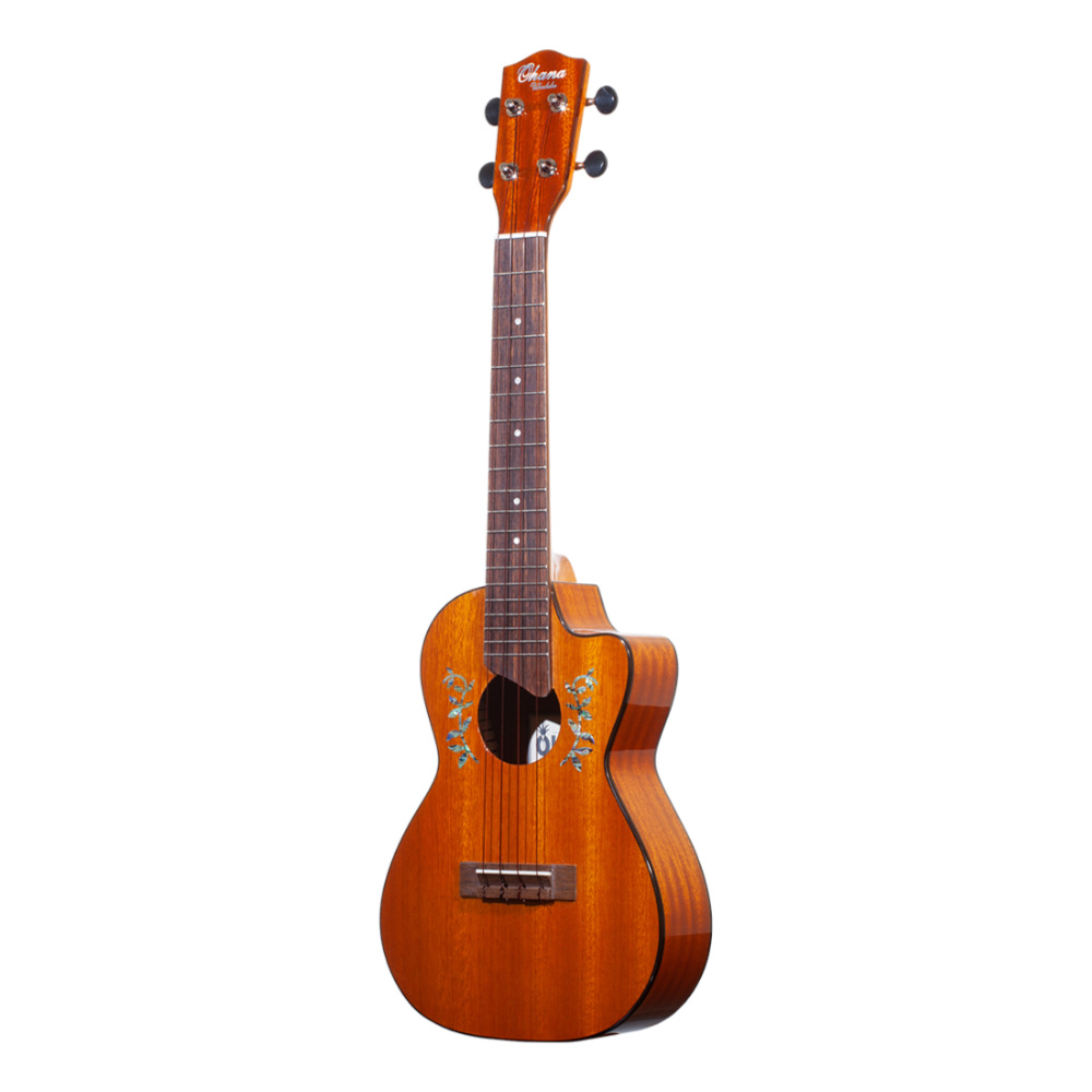 Ohana ukuleles オハナウクレレ CK-60CG コンサートウクレレ