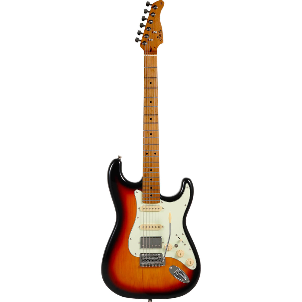 Sfida スフィーダ SST-450 SB エレキギター