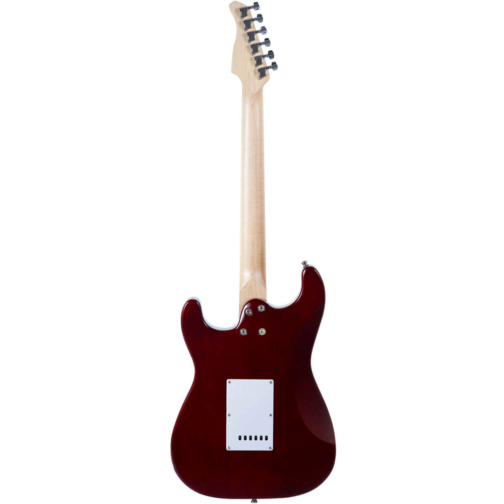 Sfida スフィーダ SST-650 BL エレキギター ボディバック