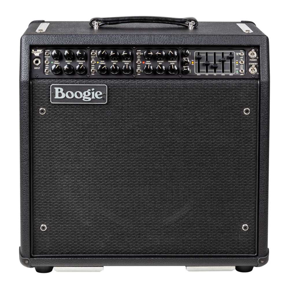 MESA/Boogie メサブギー Mark VII 1x12 Combo ギターコンボアンプ