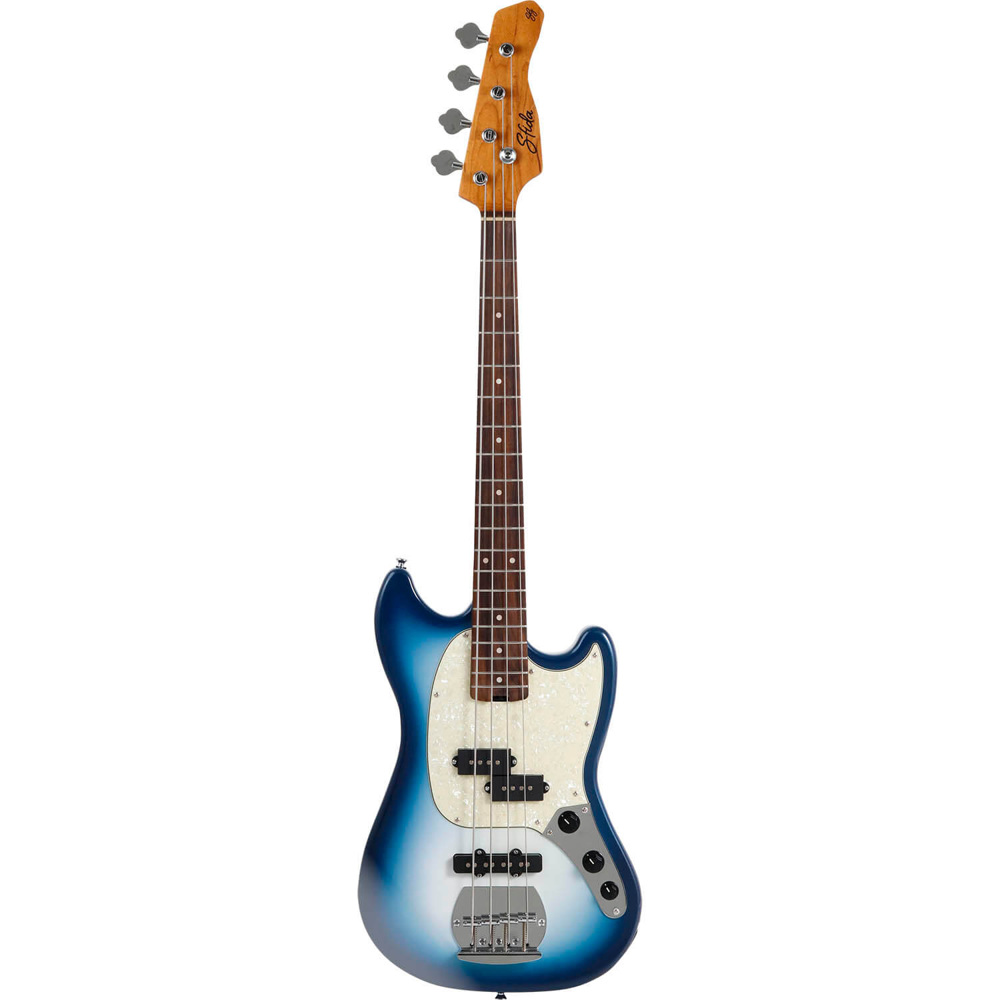 Sfida スフィーダ SJB-450 SBL エレキベース