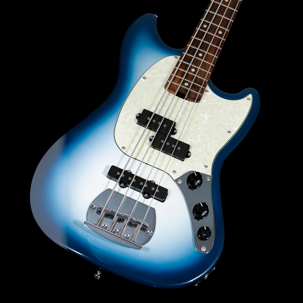 Sfida スフィーダ SJB-450 SBL エレキベース ボディトップ