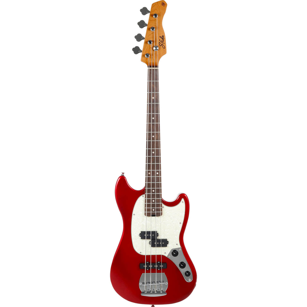 Sfida スフィーダ SJB-450 RD エレキベース