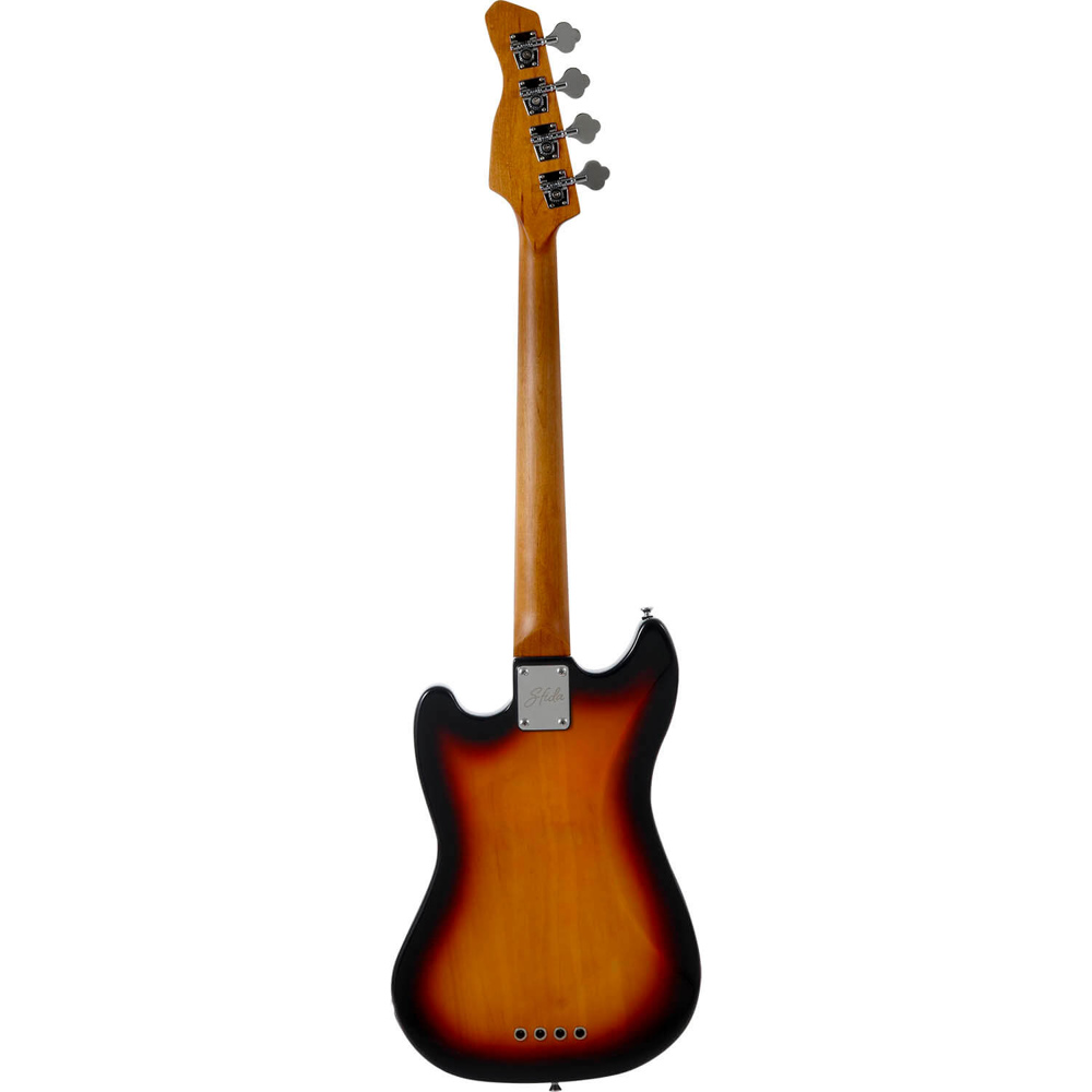 Sfida スフィーダ SJB-450 SB エレキベース ボディバック