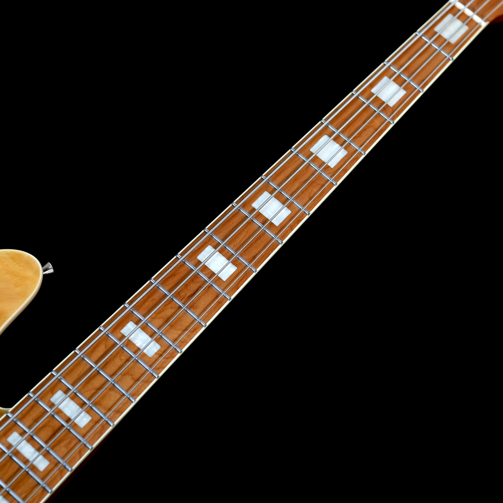 Sfida スフィーダ SJB-800 NA エレキベース 指板